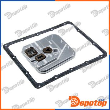 Kit de filtre hydraulique pour LEXUS | FSF-TY-016, 57058